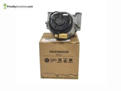 AUDI / VOLKSWAGEN 8R0199381C — Audi-Volkswagen Genuine Engine Mounting Left Side 8R0199381C