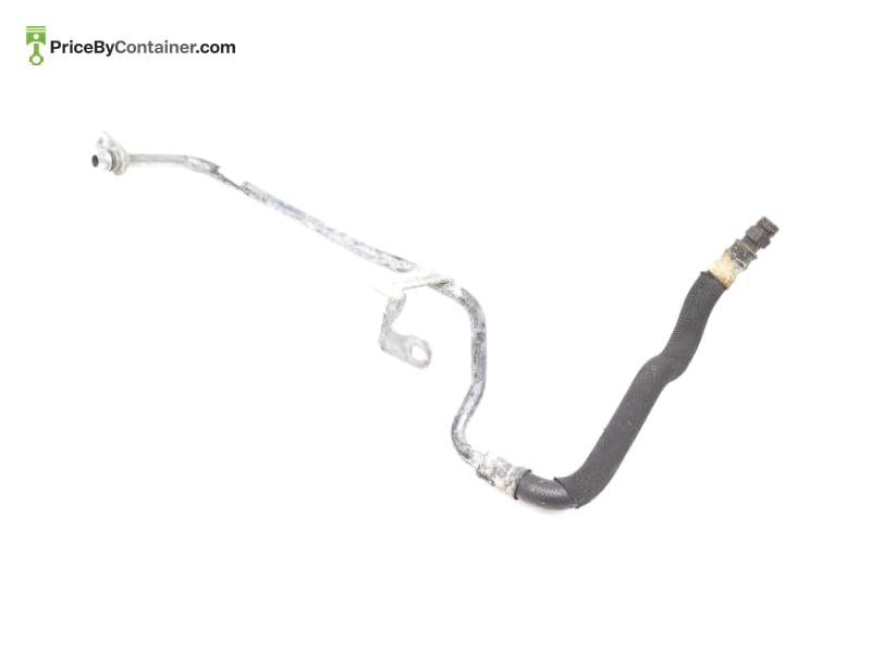 AUDI / VOLKSWAGEN 8R0317826N — AUDI / VOLKSWAGEN GENUINE HOSE OIL COOLER 8R0317826N
