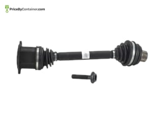 AUDI / VOLKSWAGEN 8R0407271B — AUDI / VOLKSWAGEN GENUINE AXEL FRT 8R0407271B