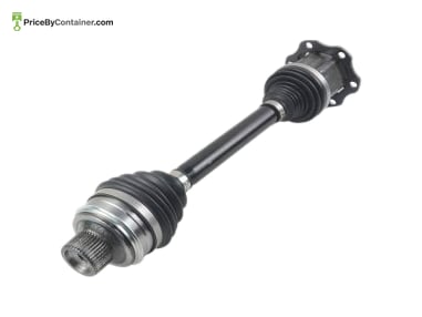 AUDI / VOLKSWAGEN 8R0407271G — AUDI / VOLKSWAGEN GENUINE DRIVE SHAFT 8R0407271G