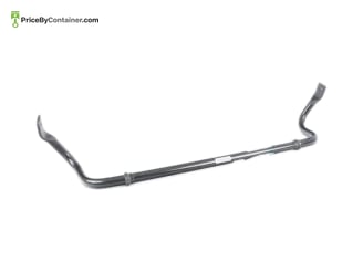 AUDI / VOLKSWAGEN 8R0411309C — AUDI / VOLKSWAGEN GENUINE STABLIZER BAR 8R0411309C