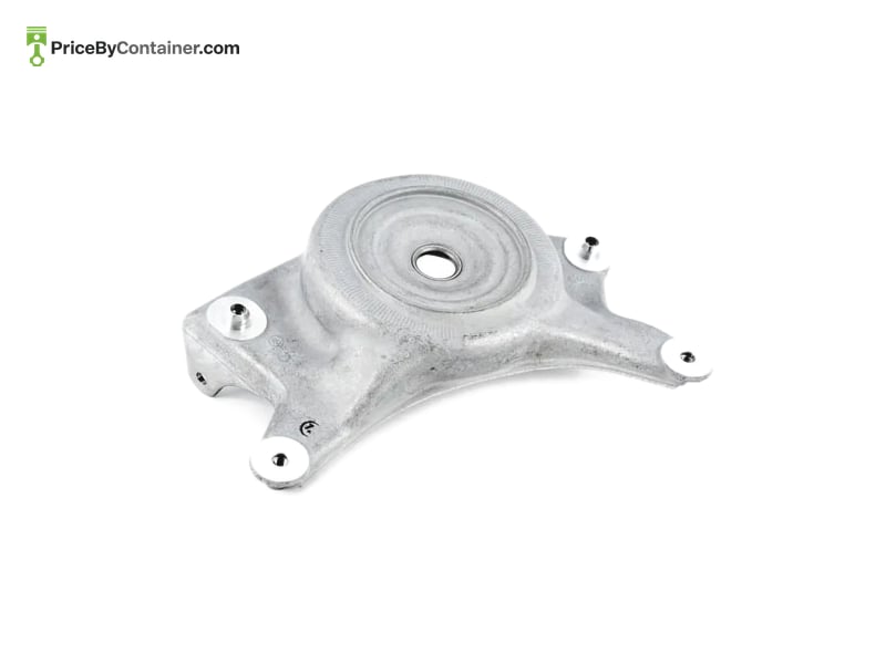 AUDI / VOLKSWAGEN 8R0412391A — AUDI GENUINE BRACKET 8R0412391A