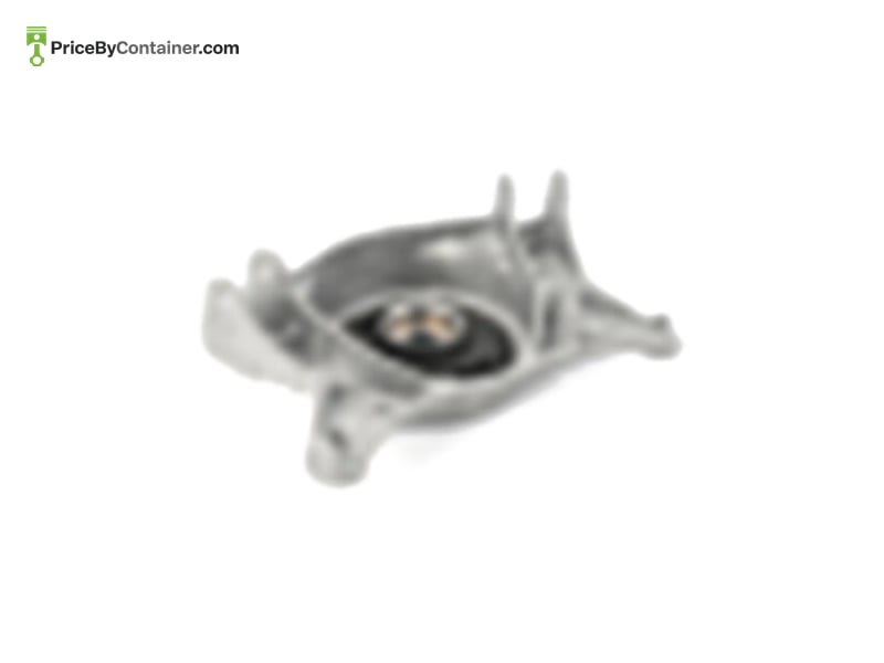 AUDI / VOLKSWAGEN 8R0412392A — AUDI GENUINE BRACKET 8R0412392A