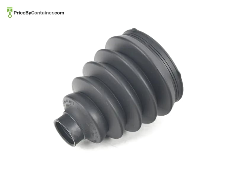 AUDI / VOLKSWAGEN 8R0498203A — AUDI / VOLKSWAGEN GENUINE CV BOOT OUTER 8R0498203A