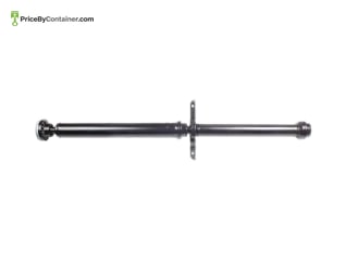 AUDI / VOLKSWAGEN 8R0521101P — AUDI / VOLKSWAGEN GENUINE PROP SHAFT 8R0521101P