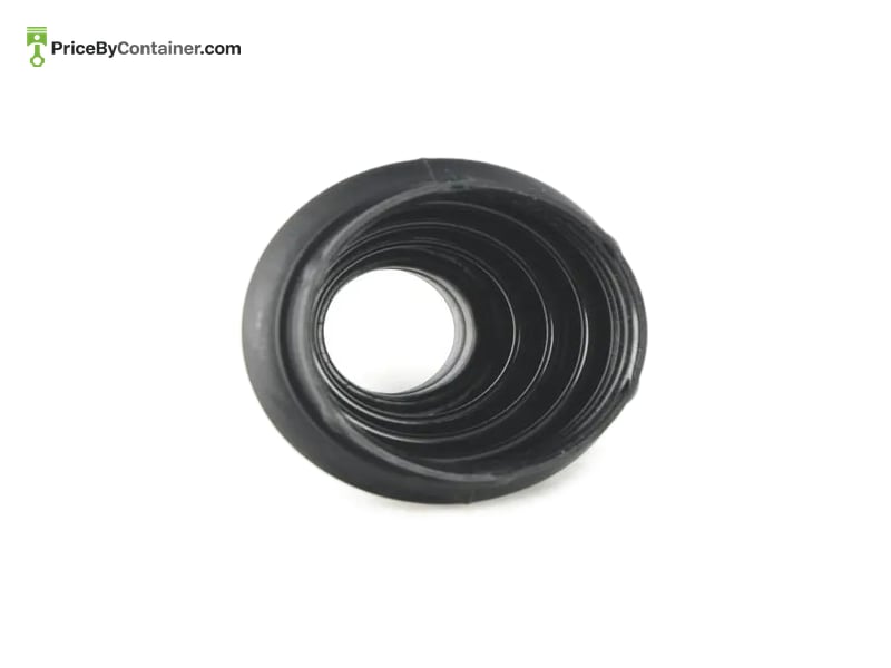 AUDI / VOLKSWAGEN 8R0598203A — AUDI / VOLKSWAGEN GENUINE REAR OUTER BOOT 8R0598203A