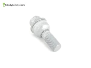 AUDI / VOLKSWAGEN 8R0601295 — Audi-Volkswagen Wheel Bolt 8R0601295
