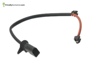 AUDI / VOLKSWAGEN 8R0615121A — AUDI / VOLKSWAGEN GENUINE SENSOR 8R0615121A