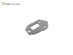 AUDI / VOLKSWAGEN 8R0805499 — AUDI / VOLKSWAGEN GENUINE BRAKET -LH 8R0805499