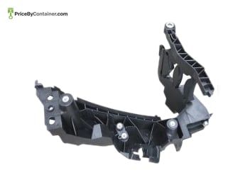 AUDI / VOLKSWAGEN 8R0805607B — AUDI / VOLKSWAGEN GENUINE LH HEADLAMP BRACKET 8R0805607B