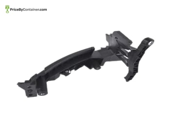 AUDI / VOLKSWAGEN 8R0805608A — AUDI / VOLKSWAGEN GENUINE MOUNTING FOR MAIN BEAM HEAD LIGHT 8R0805608A