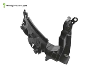 AUDI / VOLKSWAGEN 8R0805608B — AUDI / VOLKSWAGEN GENUINE HEADLIGHT BRACKET 8R0805608B