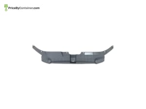 AUDI / VOLKSWAGEN 8R0807081A — AUDI / VOLKSWAGEN GENUINE GRILL LH 8R0807081A