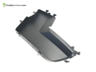AUDI / VOLKSWAGEN 8R0807246 — AUDI / VOLKSWAGEN GENUINE COVER 8R0807246