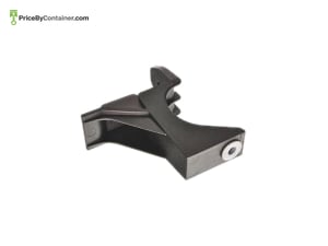 AUDI / VOLKSWAGEN 8R0807333A — AUDI / VOLKSWAGEN GENUINE BRACKET 8R0807333A