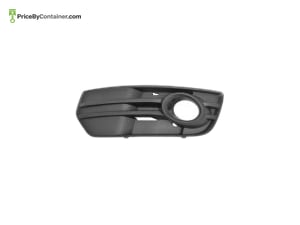 AUDI / VOLKSWAGEN 8R0807681A01C — AUDI / VOLKSWAGEN GENUINE GRILL 8R0807681A01C