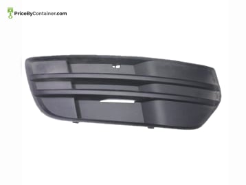 AUDI / VOLKSWAGEN 8R080768201C — AUDI GENUINE VENTILATION GRILLE BUMPER 8R080768201C