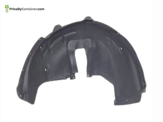 AUDI / VOLKSWAGEN 8R0810172C — AUDI / VOLKSWAGEN GENUINE WHEEL HOUS 8R0810172C