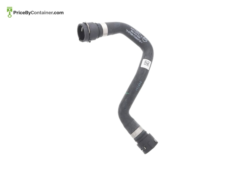 AUDI / VOLKSWAGEN 8R0819332C — AUDI / VOLKSWAGEN GENUINE HEATER HOSE 8R0819332C