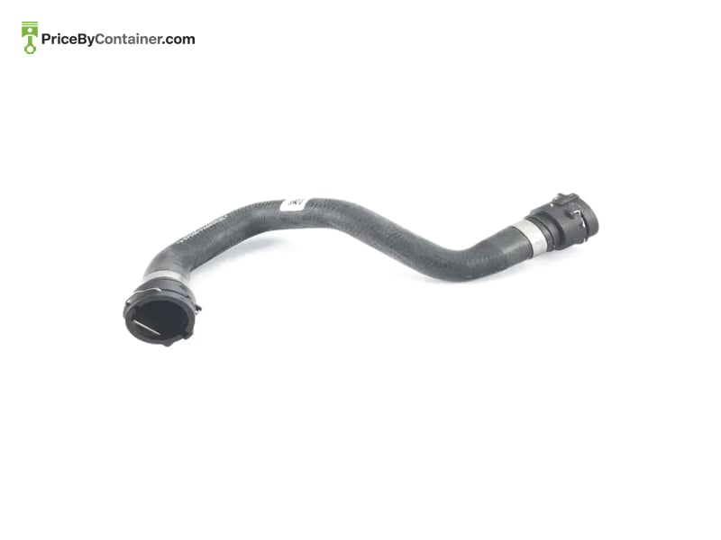 AUDI / VOLKSWAGEN 8R0819334T — AUDI / VOLKSWAGEN GENUINE HEATER HOSE 8R0819334T