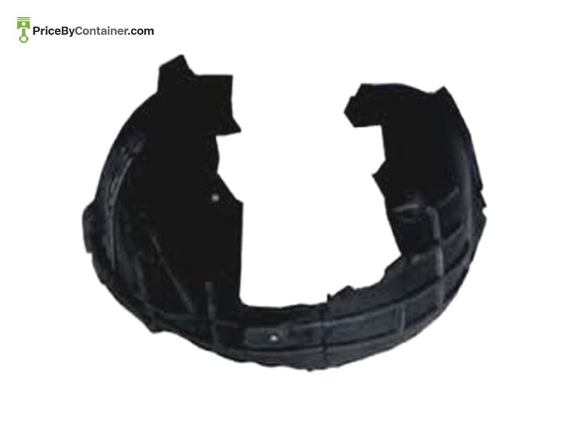 AUDI / VOLKSWAGEN 8R0821171K — AUDI / VOLKSWAGEN GENUINE WHEEL HOUS 8R0821171K
