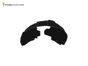 AUDI / VOLKSWAGEN 8R0821171M — AUDI / VOLKSWAGEN GENUINE WHEEL HOUSING LINER 8R0821171M