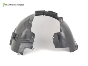 AUDI / VOLKSWAGEN 8R0821172F — AUDI / VOLKSWAGEN GENUINE FENDER LINER FRT RH 8R0821172F