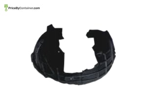 AUDI / VOLKSWAGEN 8R0821172H — AUDI / VOLKSWAGEN GENUINE FENDER COVER 8R0821172H