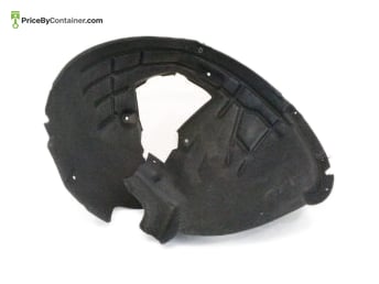 AUDI / VOLKSWAGEN 8R0821172K — AUDI / VOLKSWAGEN GENUINE FENDER COVER 8R0821172K