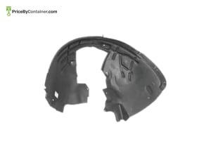 AUDI / VOLKSWAGEN 8R0821172L — AUDI / VOLKSWAGEN GENUINE FENDER LINER 8R0821172L