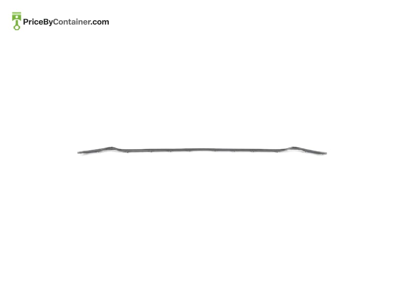 AUDI / VOLKSWAGEN 8R0823126H — AUDI / VOLKSWAGEN GENUINE EDGING 8R0823126H