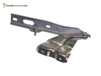 AUDI / VOLKSWAGEN 8R0823302A — AUDI GENUINE FRONT RIGHT BONNET HOOD HINGE 8R0823302A