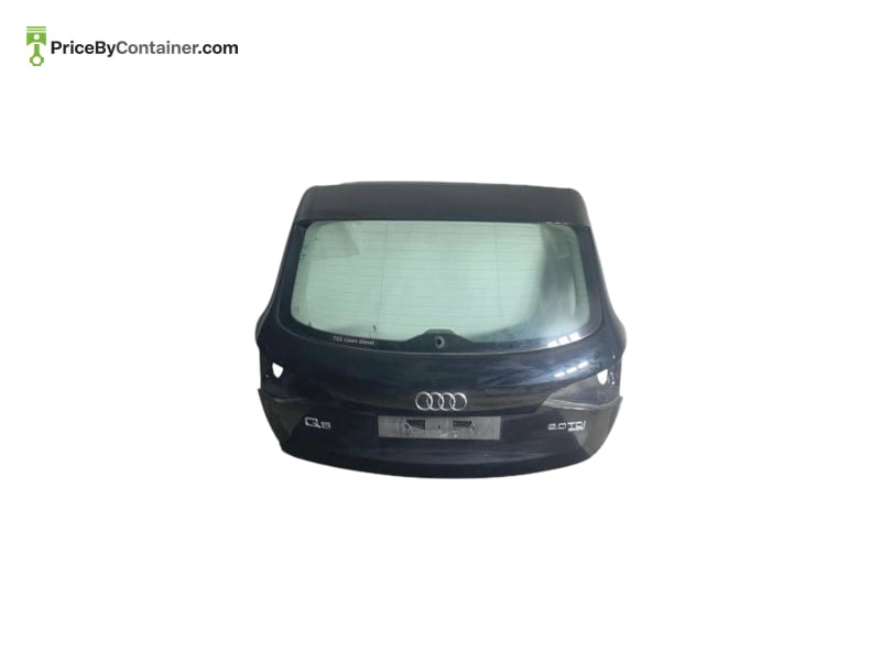 AUDI / VOLKSWAGEN 8R0827023C — AUDI / VOLKSWAGEN GENUINE REAR LID/TAILGATE 8R0827023C