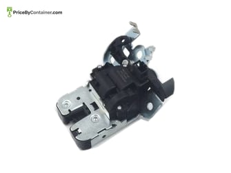AUDI / VOLKSWAGEN 8R0827505A — AUDI / VOLKSWAGEN GENUINE LOCK TAILGATE 8R0827505A