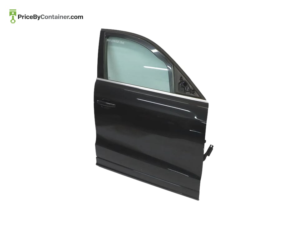 AUDI / VOLKSWAGEN 8R0831052E — AUDI / VOLKSWAGEN GENUINE FRONT RH DOOR PANEL 8R0831052E