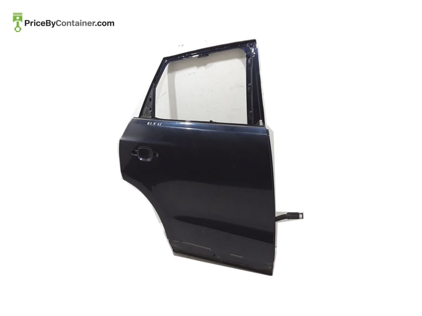 AUDI / VOLKSWAGEN 8R0833052B — AUDI / VOLKSWAGEN GENUINE REAR RH DOOR PANEL 8R0833052B