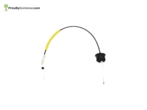 AUDI / VOLKSWAGEN 8R0837085C — AUDI / VOLKSWAGEN GENUINE BOWDEN CABLE 8R0837085C