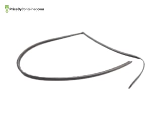 AUDI / VOLKSWAGEN 8R0839120F — AUDI / VOLKSWAGEN GENUINE SEAL 8R0839120F