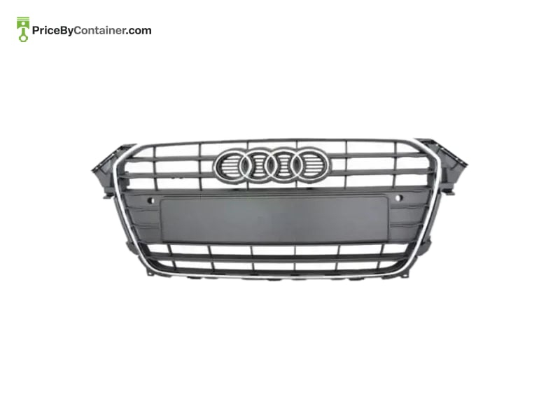 AUDI / VOLKSWAGEN 8R0853651ACT94 — AUDI / VOLKSWAGEN GENUINE FRT GRILL 8R0853651ACT94