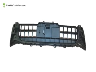 AUDI / VOLKSWAGEN 8R0853692B — AUDI / VOLKSWAGEN GENUINE STRIKER PLATE-SHOWGRILLE 8R0853692B