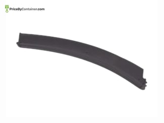 AUDI / VOLKSWAGEN 8R0853827C4U8 — AUDI / VOLKSWAGEN GENUINE WHEEL ARCH 8R0853827C4U8