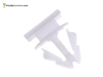 AUDI / VOLKSWAGEN 8R0853909A — AUDI / VOLKSWAGEN GENUINE CLIPS 8R0853909A