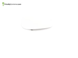AUDI / VOLKSWAGEN 8R0857535C — AUDI / VOLKSWAGEN GENUINE MIRROR GLASS LH 8R0857535C