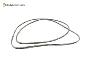 AUDI / VOLKSWAGEN 8R0877459A — AUDI / VOLKSWAGEN GENUINE Sunroof Frame Seal 8R0877459A