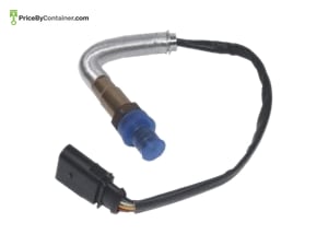 AUDI / VOLKSWAGEN 8R0906262G — AUDI GENUINE OXYGEN SONSOR 8R0906262G