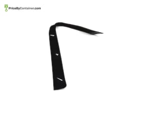 AUDI / VOLKSWAGEN 8R0941192 — AUDI / VOLKSWAGEN GENUINE HEAD LAMP GASKET 8R0941192