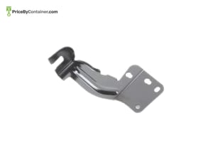AUDI / VOLKSWAGEN 8R0941355 — AUDI / VOLKSWAGEN GENUINE PLATE 8R0941355