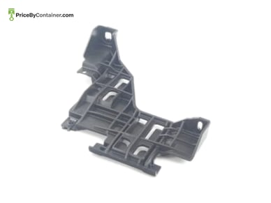 AUDI / VOLKSWAGEN 8R0941453 — AUDI GENUINE LEFT HEADLIGHT MOUNT BRACKET 8R0941453