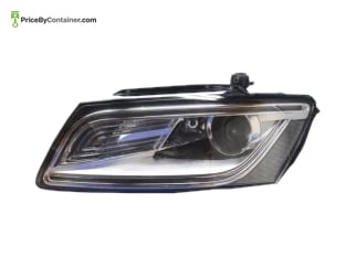 AUDI / VOLKSWAGEN 8R0941753D — AUDI / VOLKSWAGEN GENUINE HEAD LIGHT LH 8R0941753D