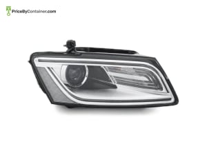 AUDI / VOLKSWAGEN 8R0941754D — AUDI / VOLKSWAGEN GENUINE HEAD LIGHT RH 8R0941754D